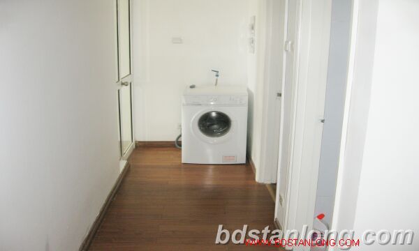 Ciputra penthouse for lease 7