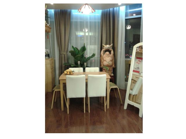 Cozy 2 bedroom apartment for rent in Eurowindow Multi Complex, Cau Giay dist 2