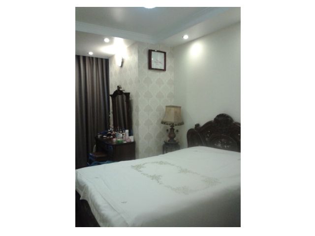 Cozy 2 bedroom apartment for rent in Eurowindow Multi Complex, Cau Giay dist 3