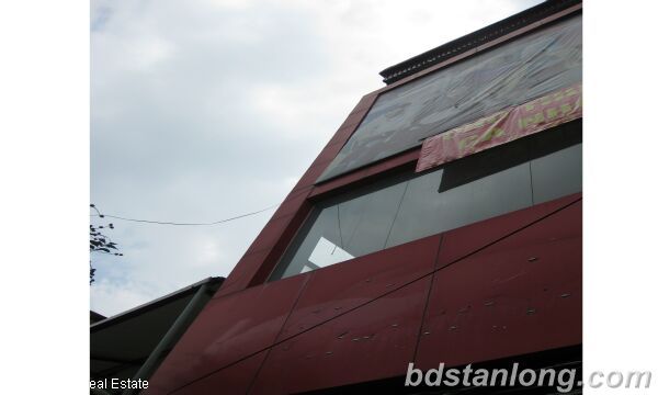 Dong Da offices for rent. 2