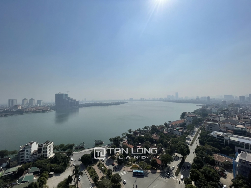 Excellent view dual key apartment for rent in D El Dorado 2