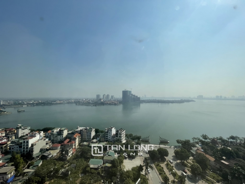 Excellent view dual key apartment for rent in D El Dorado 3