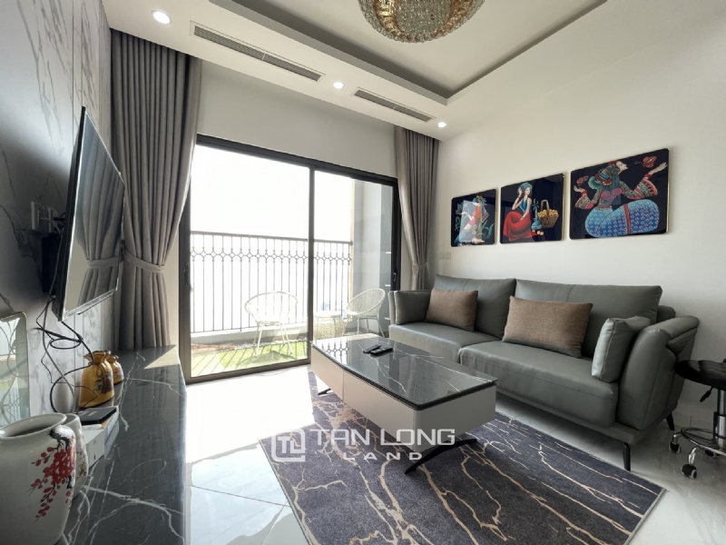 Excellent view dual key apartment for rent in D El Dorado 4