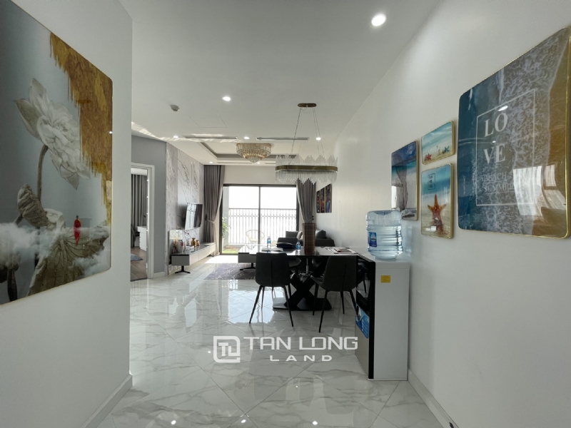 Excellent view dual key apartment for rent in D El Dorado 5