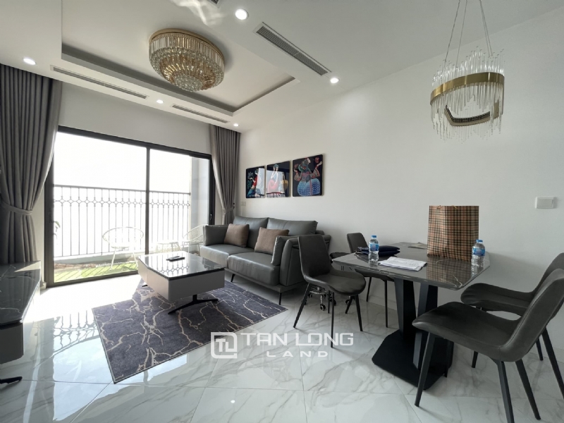 Excellent view dual key apartment for rent in D El Dorado 6