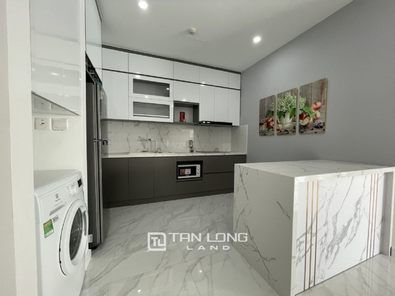 Excellent view dual key apartment for rent in D El Dorado 7