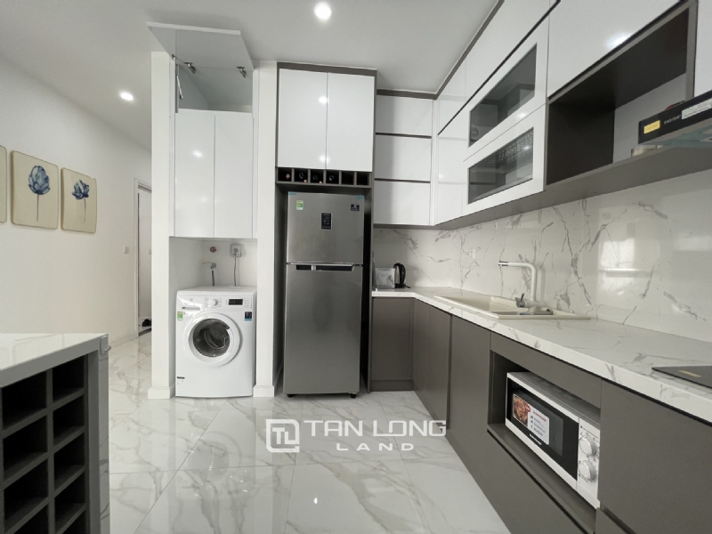Excellent view dual key apartment for rent in D El Dorado 8