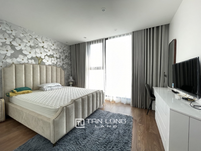 Excellent view dual key apartment for rent in D El Dorado 9