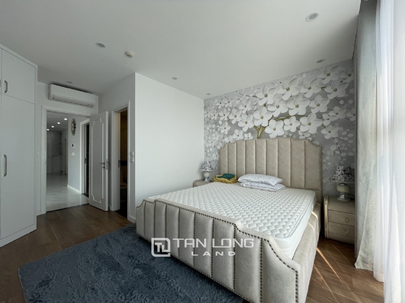 Excellent view dual key apartment for rent in D El Dorado 10