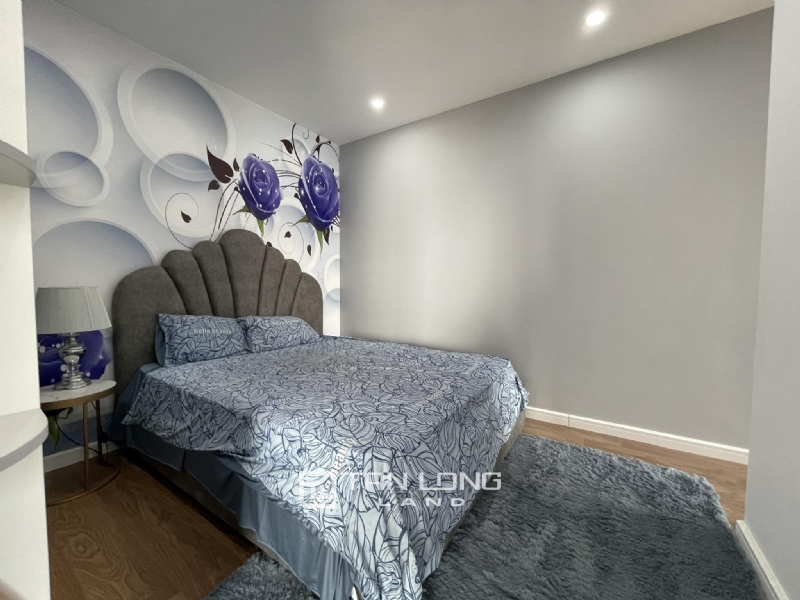 Excellent view dual key apartment for rent in D El Dorado 11