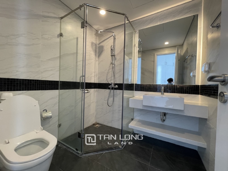 Excellent view dual key apartment for rent in D El Dorado 14
