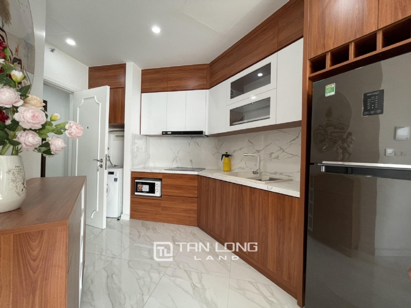 Excellent view dual key apartment for rent in D El Dorado 17