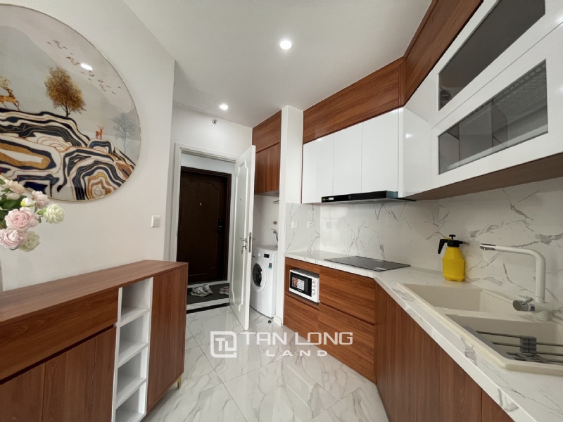 Excellent view dual key apartment for rent in D El Dorado 18