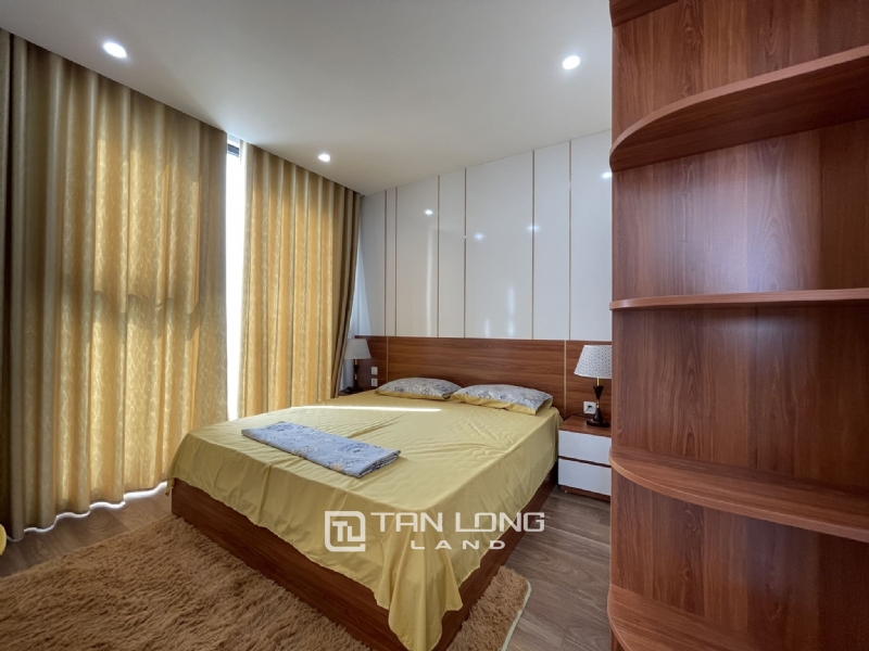 Excellent view dual key apartment for rent in D El Dorado 19