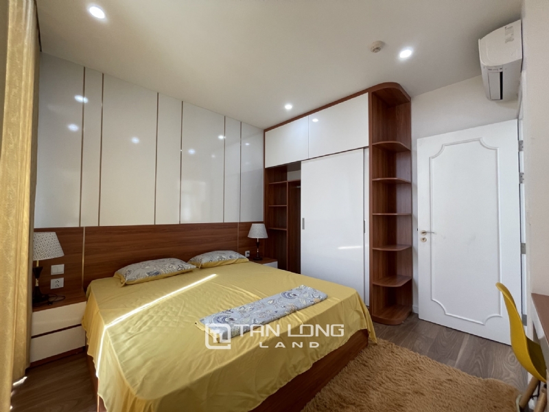 Excellent view dual key apartment for rent in D El Dorado 20