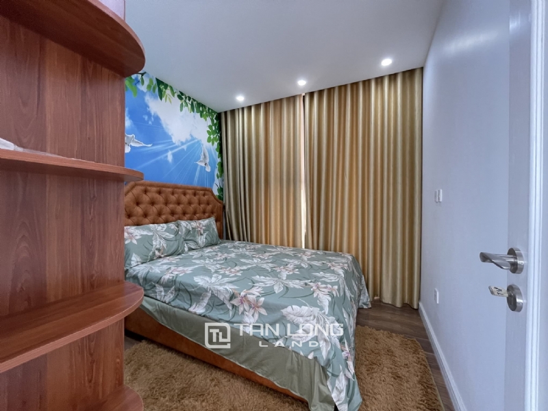 Excellent view dual key apartment for rent in D El Dorado 21