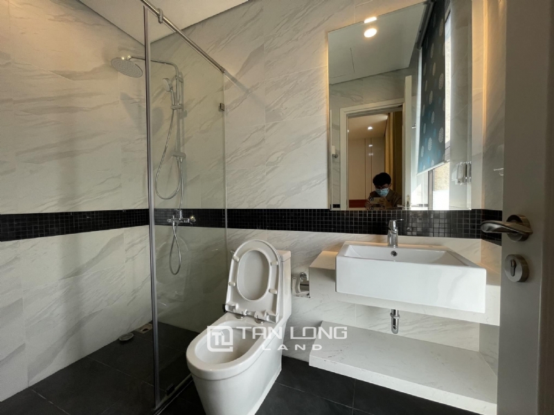 Excellent view dual key apartment for rent in D El Dorado 22