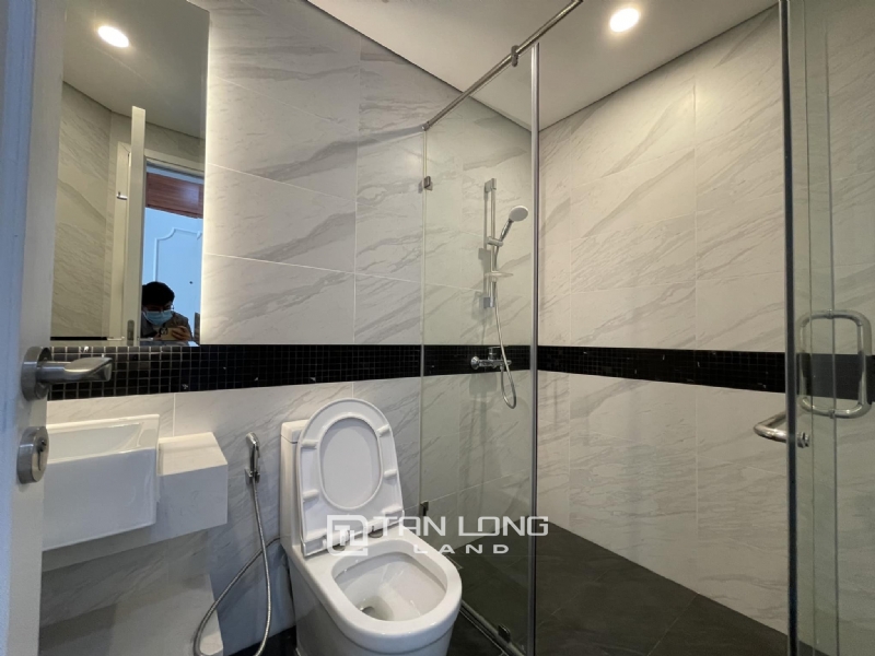 Excellent view dual key apartment for rent in D El Dorado 23