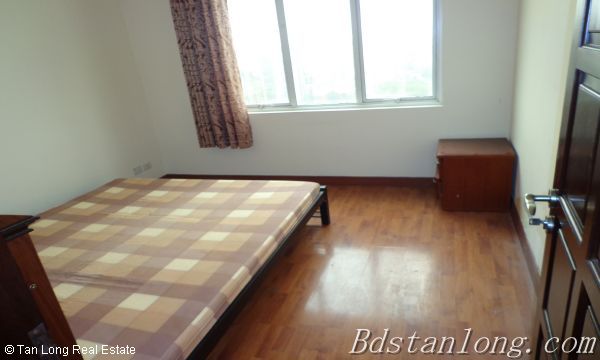 For rent apartment in Ciputra Nam Thang Long Hanoi 5
