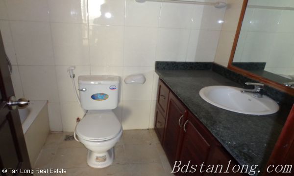 For rent apartment in Ciputra Nam Thang Long Hanoi 6