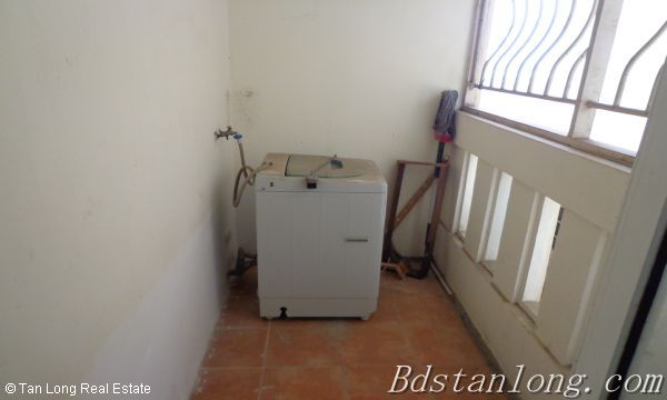 For rent apartment in Ciputra Nam Thang Long Hanoi 8
