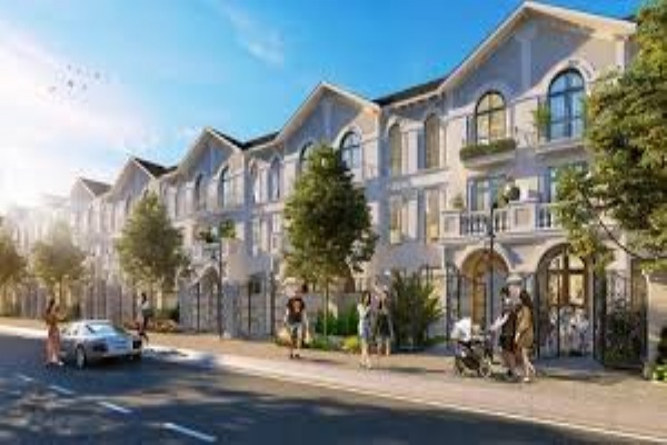 FOR SALE VILLA VILLAGE PRESENTATION VIEW PARK