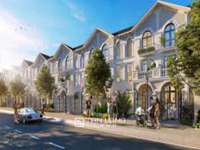FOR SALE VILLA VILLAGE PRESENTATION VIEW PARK 1