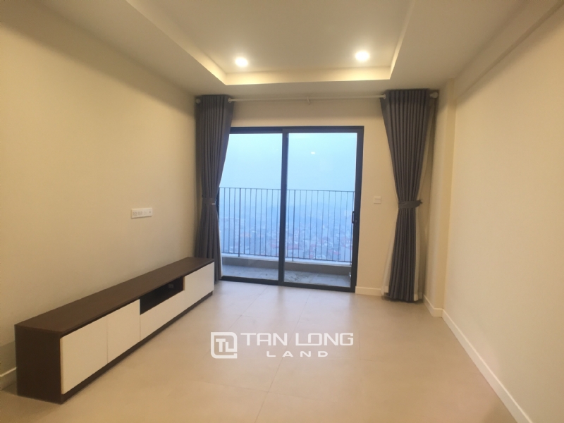 Full furnished apartment for rent in Kosmo Tay Ho 1