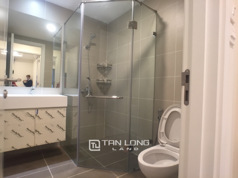 Full furnished apartment for rent in Kosmo Tay Ho 2