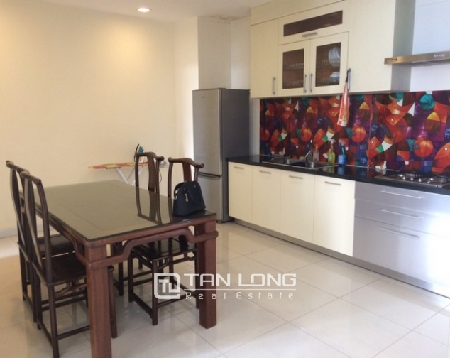 Glamorous apartment at Richland Southern in Cau Giay district for lease 1