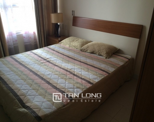 Glamorous apartment at Richland Southern in Cau Giay district for lease 3