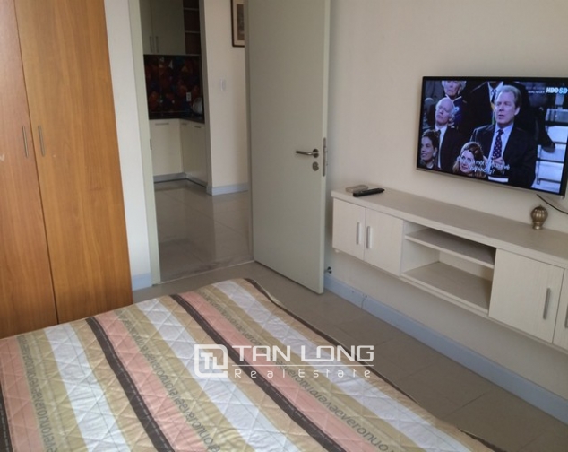 Glamorous apartment at Richland Southern in Cau Giay district for lease 4