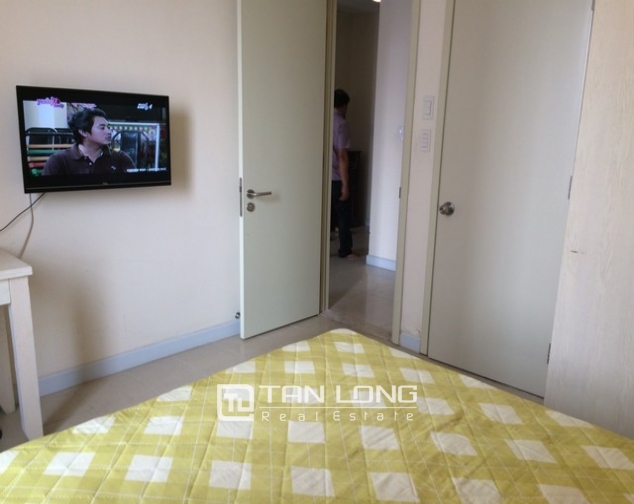 Glamorous apartment at Richland Southern in Cau Giay district for lease 5