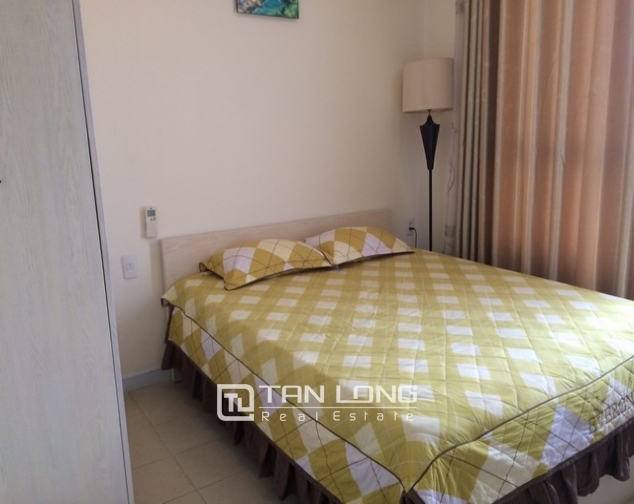 Glamorous apartment at Richland Southern in Cau Giay district for lease 6