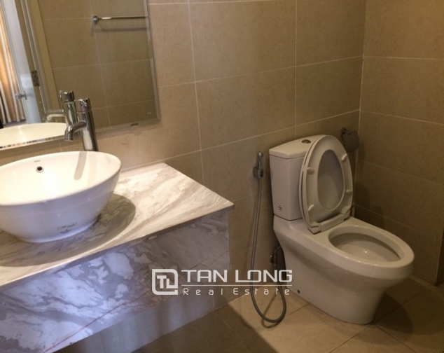 Glamorous apartment at Richland Southern in Cau Giay district for lease 7