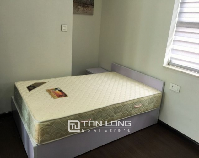 Glamorous serviced apartment in Tue Tinh street, Hai Ba Trung dist for lease 1