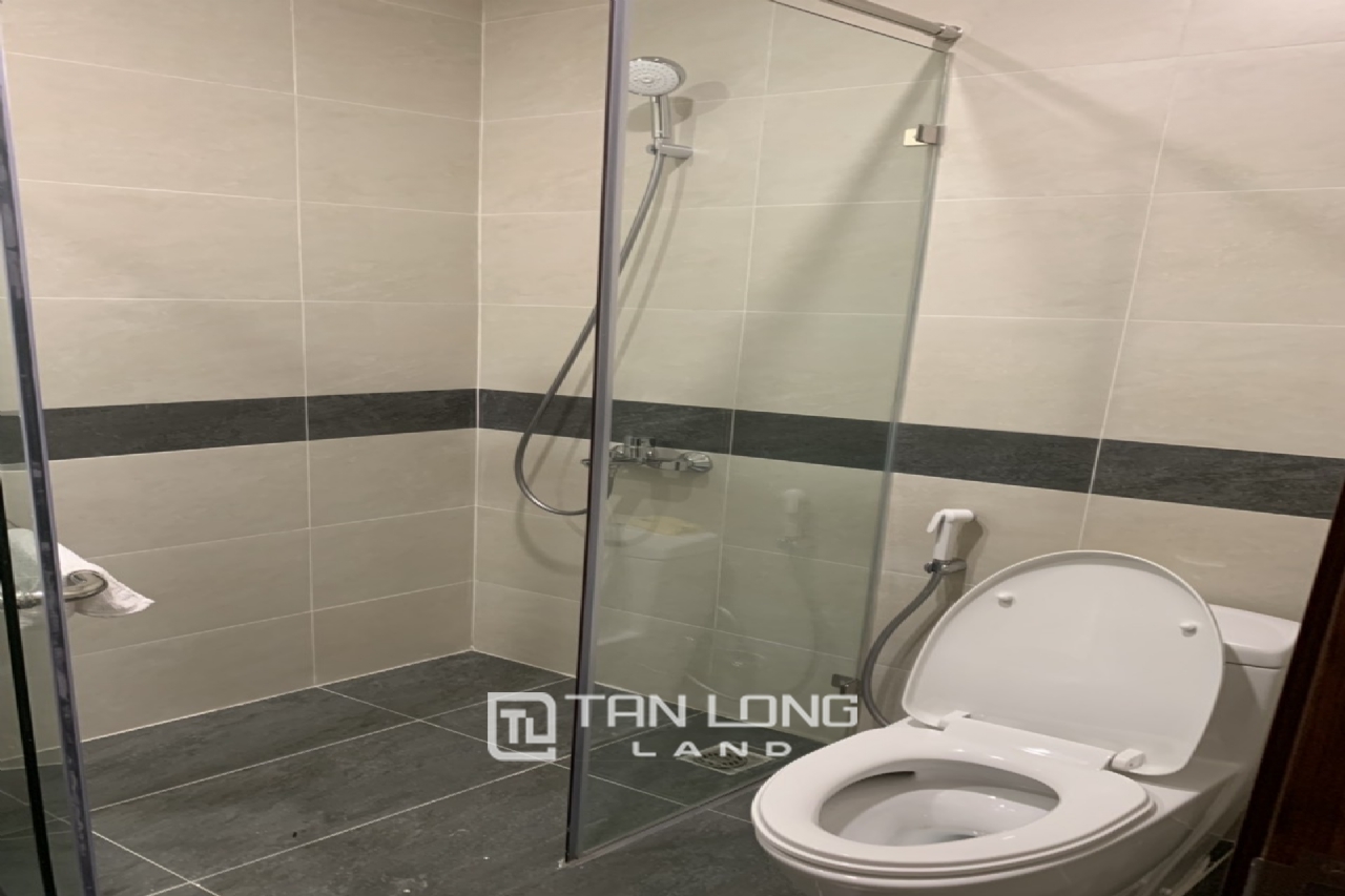 Good 2 bedroom apartment for rent in N01T8 Diplomatic Corps 1