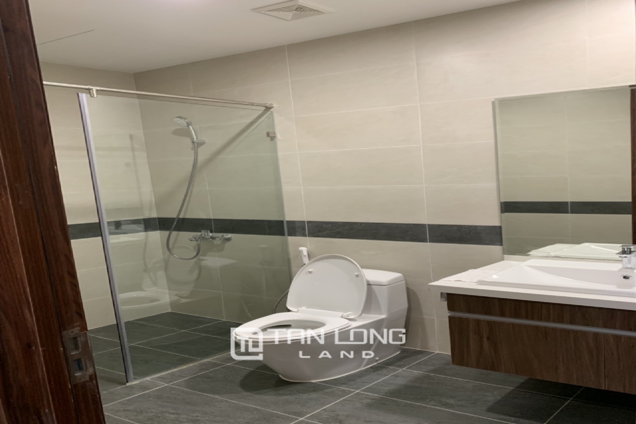 Good 2 bedroom apartment for rent in N01T8 Diplomatic Corps 4