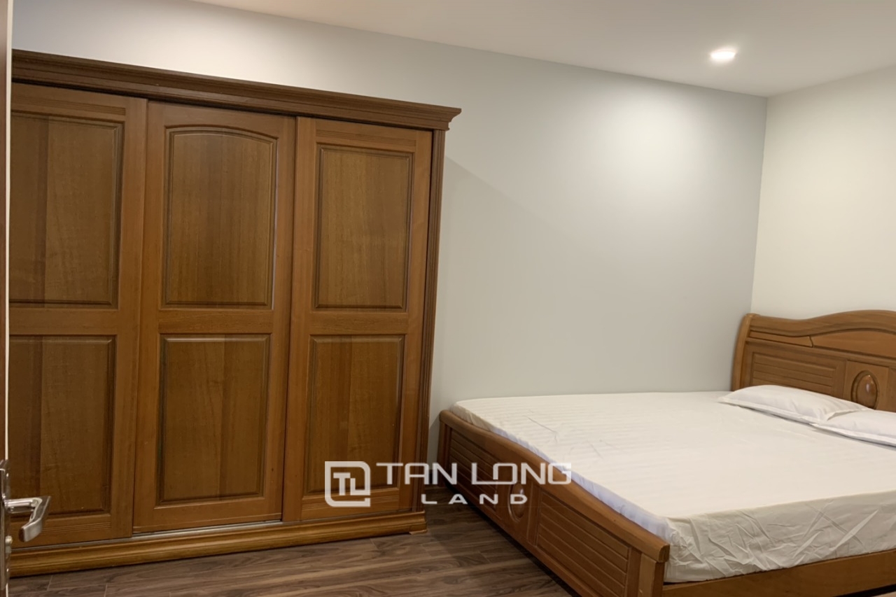 Good 2 bedroom apartment for rent in N01T8 Diplomatic Corps 5
