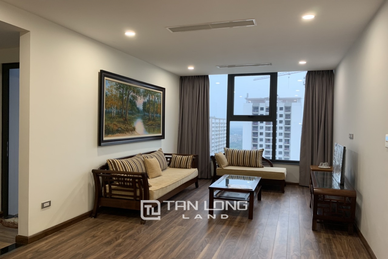 Good 2 bedroom apartment for rent in N01T8 Diplomatic Corps 6