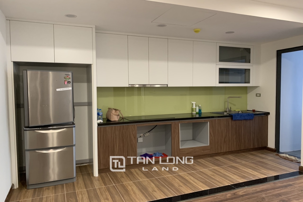 Good 2 bedroom apartment for rent in N01T8 Diplomatic Corps 7
