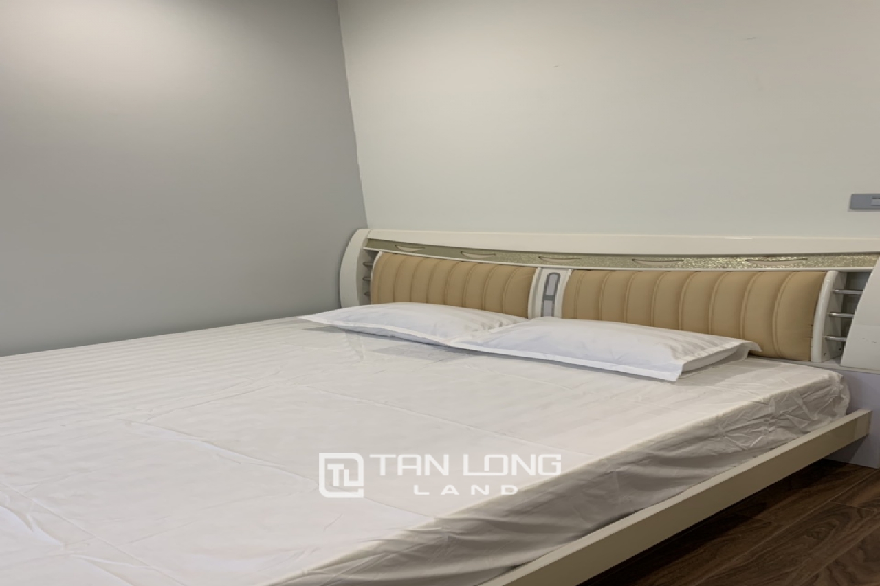 Good 2 bedroom apartment for rent in N01T8 Diplomatic Corps 8
