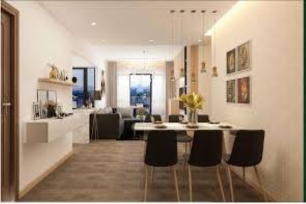 Government owner for rent Golden Armor apartment - B6 Giang Vo, 80m2 02BRs full furnished, price only 14 million / month