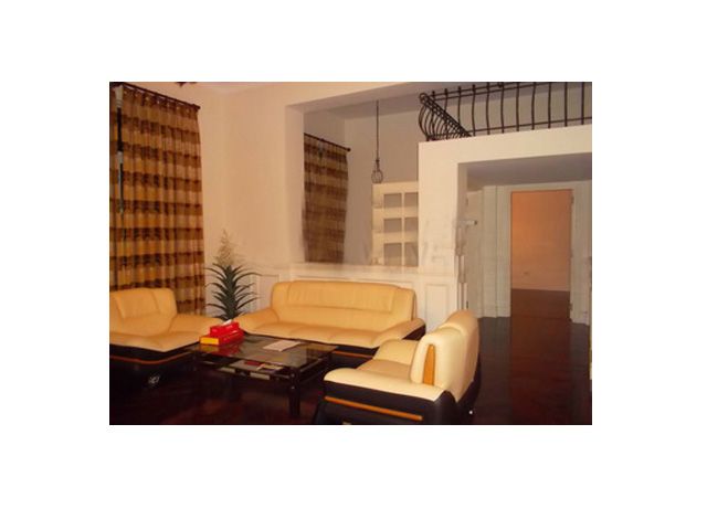Hi-end 3 bedroom apartment to rent in The Manor, Nam Tu Liem, Hanoi 1