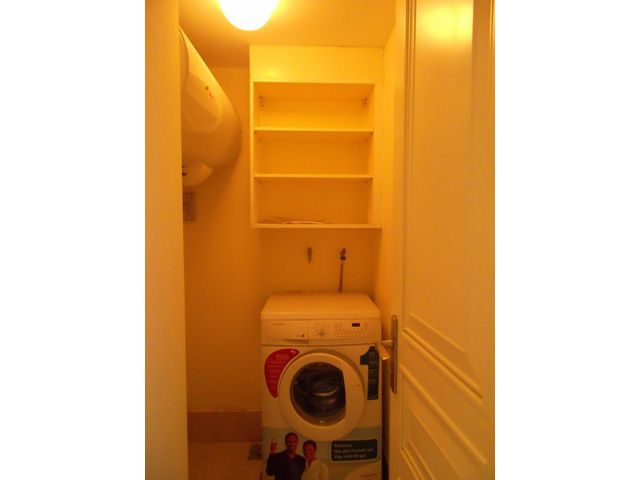 Hi-end 3 bedroom apartment to rent in The Manor, Nam Tu Liem, Hanoi 10