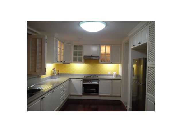 Hi-end 3 bedroom apartment to rent in The Manor, Nam Tu Liem, Hanoi 2
