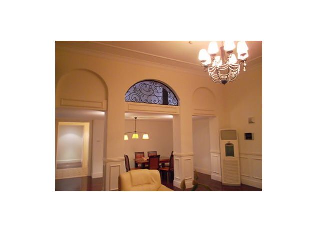 Hi-end 3 bedroom apartment to rent in The Manor, Nam Tu Liem, Hanoi 3