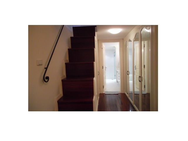 Hi-end 3 bedroom apartment to rent in The Manor, Nam Tu Liem, Hanoi 4