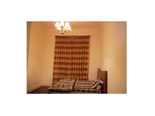 Hi-end 3 bedroom apartment to rent in The Manor, Nam Tu Liem, Hanoi 5