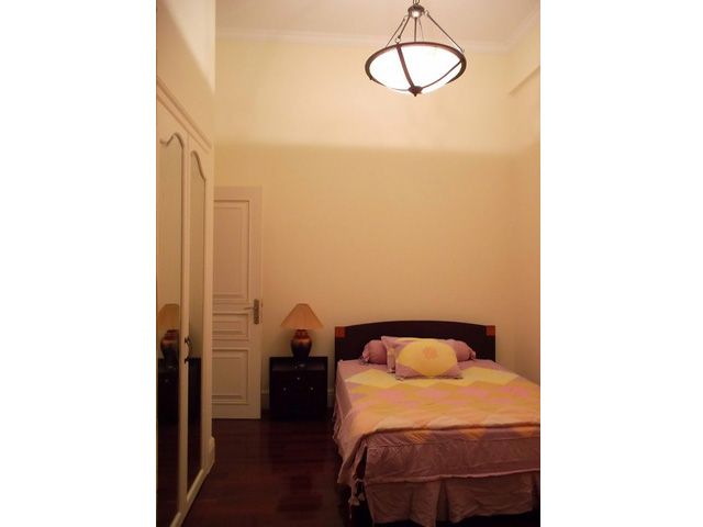 Hi-end 3 bedroom apartment to rent in The Manor, Nam Tu Liem, Hanoi 7
